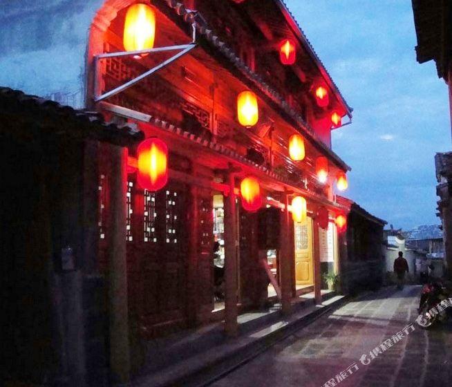 大无名森林逃生
